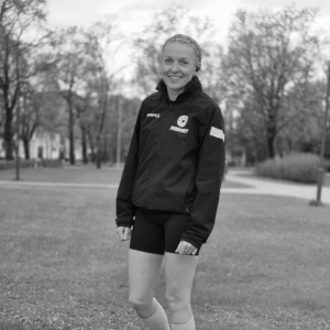 Marianne Nurmikumpu